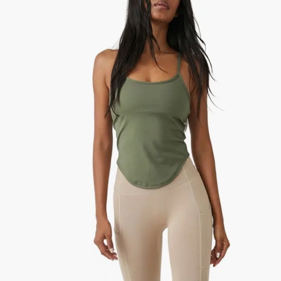 Free People Movement Do It To It Tank - Picture 2 of 9